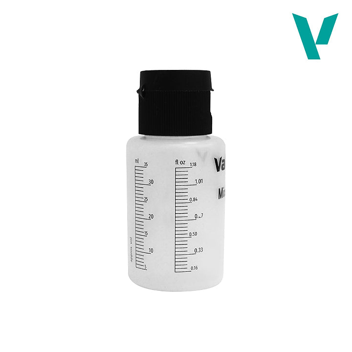 Vallejo - Mixing bottle 35 ml - Réf 26000