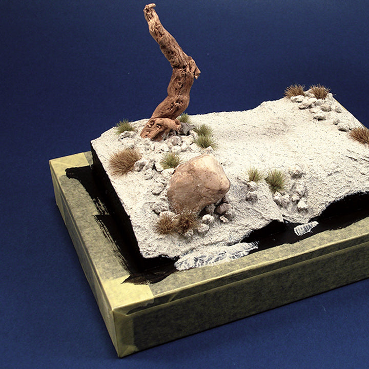 Prince August - Sable Gris - 26215