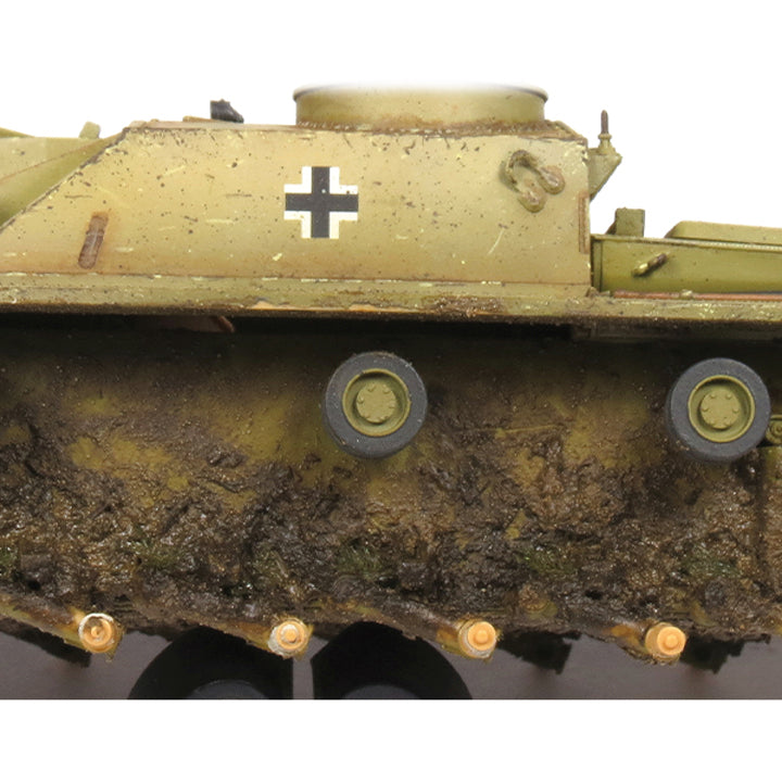 Boue Epaisse Européenne - Réf 26807