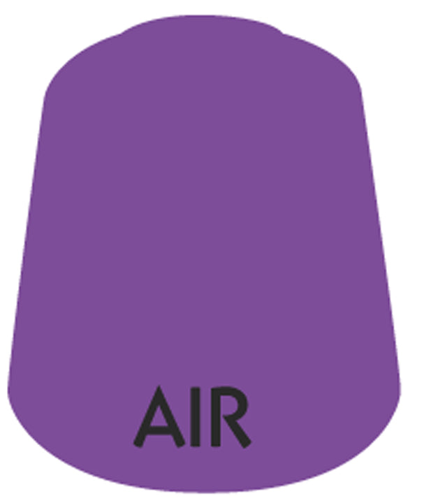 Air : Eidolon Purple Clear