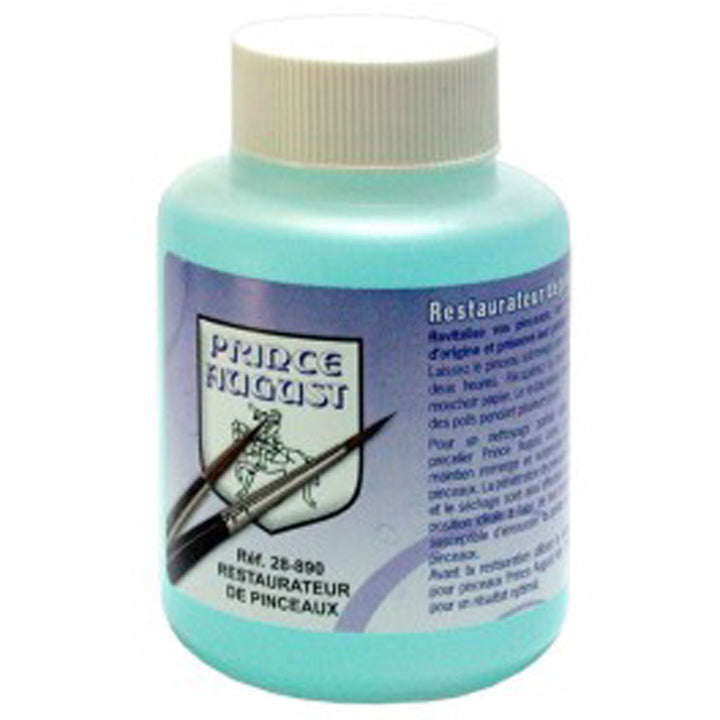 Prince august - restaurateur de pinceau réf 28890