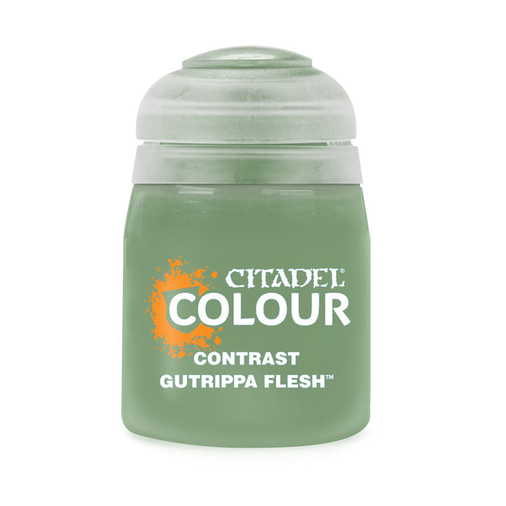 Contrast : Gutrippa Flesh