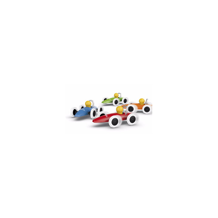 Brio - Voiture de course enfant
