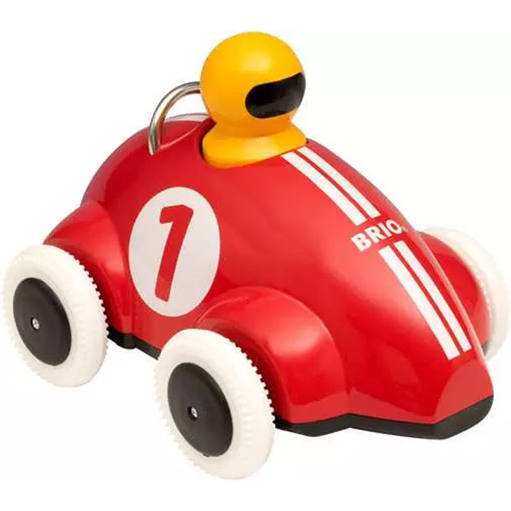 Brio - Voiture enfant Push & Go