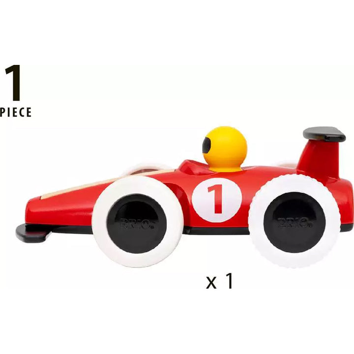 Brio - Grande voiture Retrofriction
