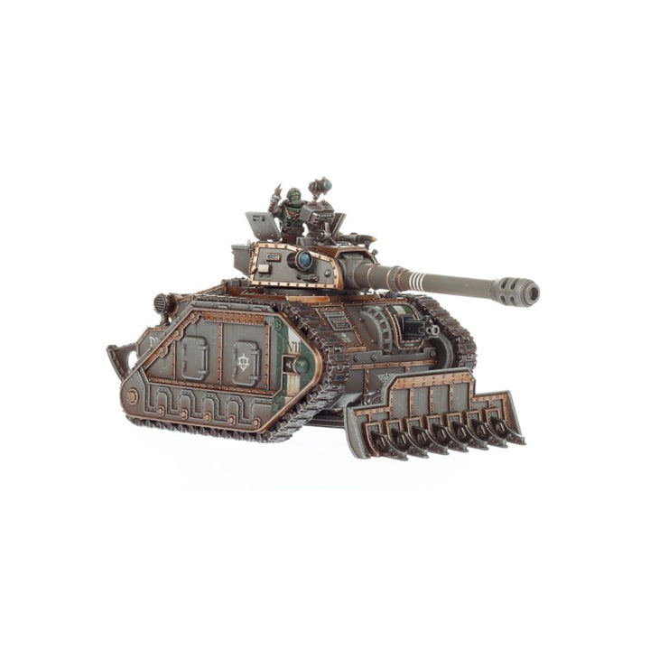 WH 40K - The Horus Heresy - Leman Russ Strike Tank