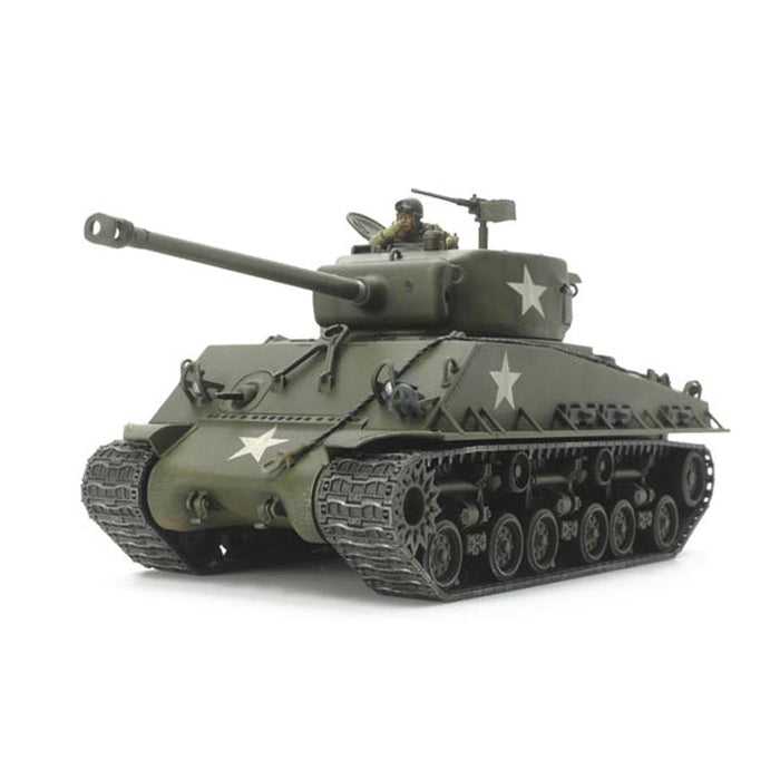 M4A3E8 Sherman Easy eig - 1/35
