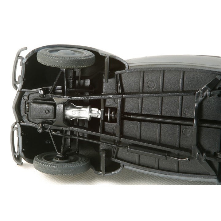 Simca 5  "Staff Car" Armée Allemande - 1/35