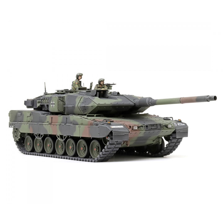 CHAR LEOPARD 2A7V - 1/35 - Tamiya 35387