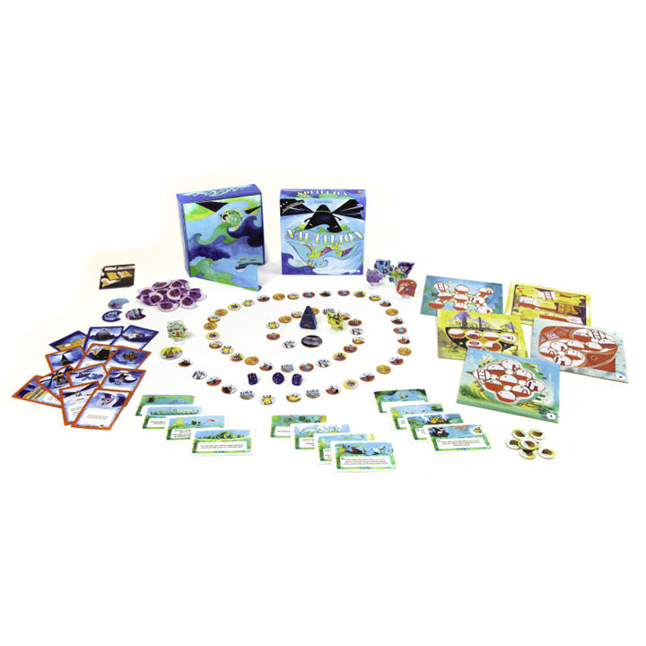 InPatience- Nautillion