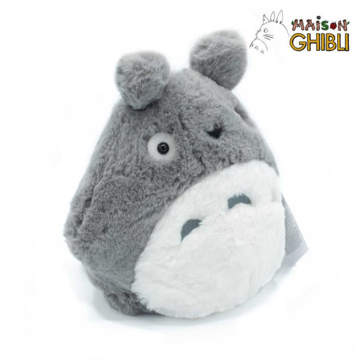 Peluche Totoro Gris