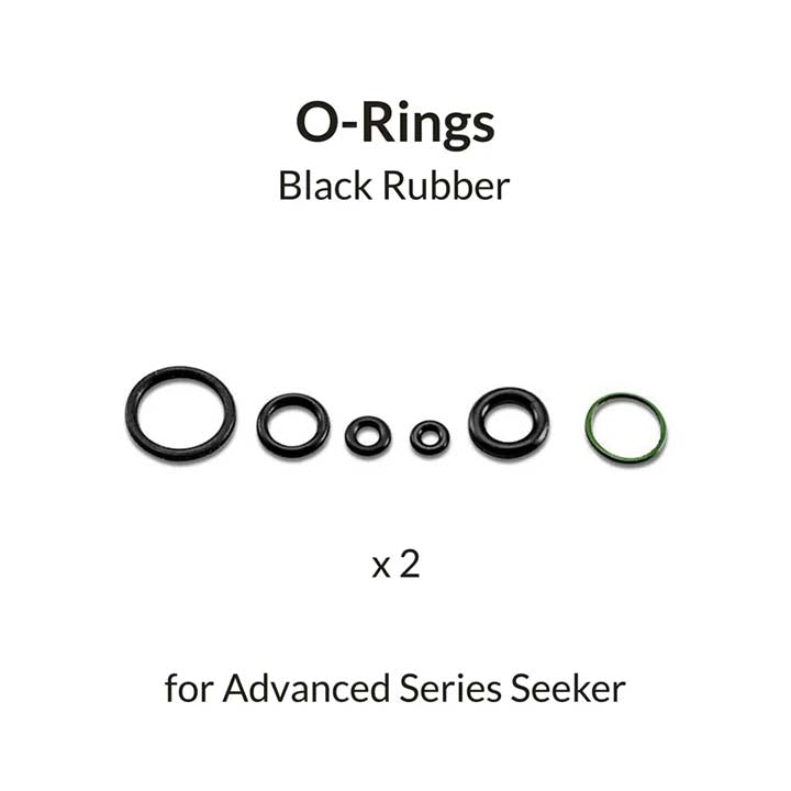 Gaahleri - Lot de joints - Serie Advance - Seeker