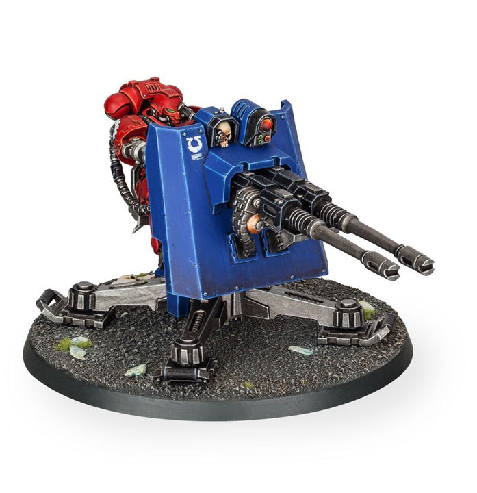 WH 40K - Space Marine Servo-tourelle Firestrike Primaris