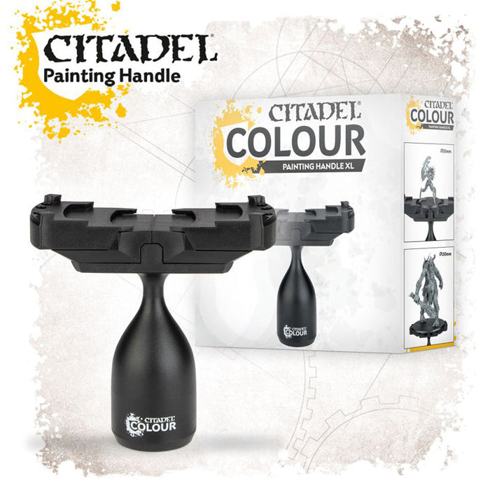 Citadel Colour : Poignée de Peinture XL