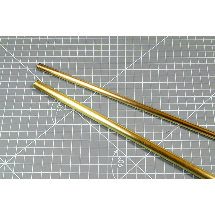Tuyaux en Laiton 1 mm - AK Interactive - Réf AK9109