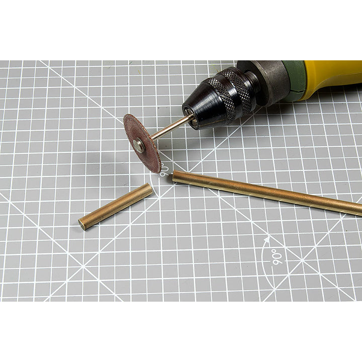 Tuyaux en Laiton 1 mm - AK Interactive - Réf AK9109
