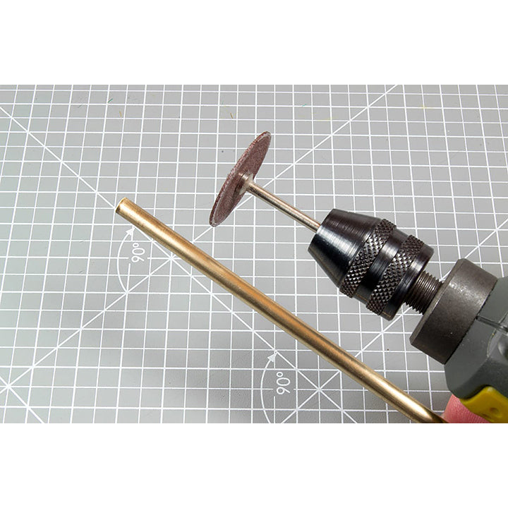 Tuyaux en Laiton 1 mm - AK Interactive - Réf AK9109