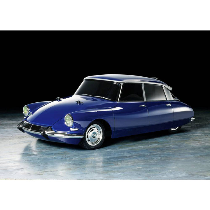 CITROEN DS 1/10