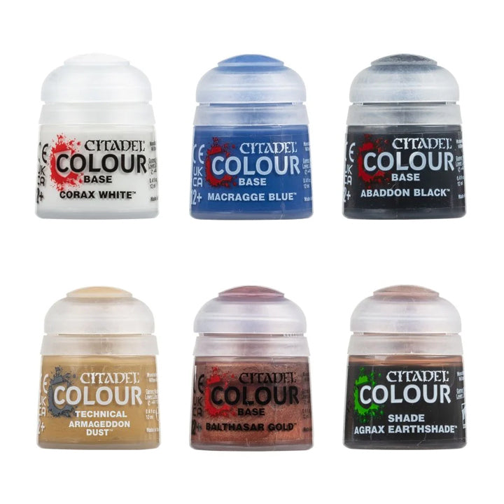 WH 40K - Infernus Marine + set de peinture