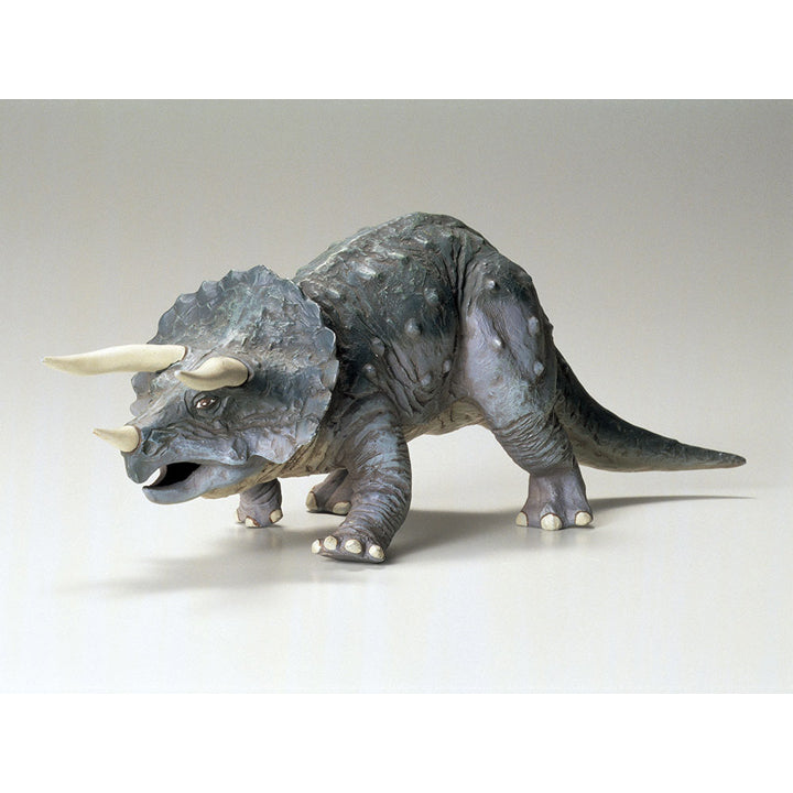 Tamiya - Triceratops -  Réf 60201 - 1/35