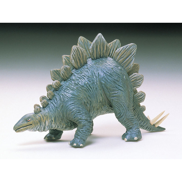 Tamiya - Stegosaurus - Réf 60202 - 1/35