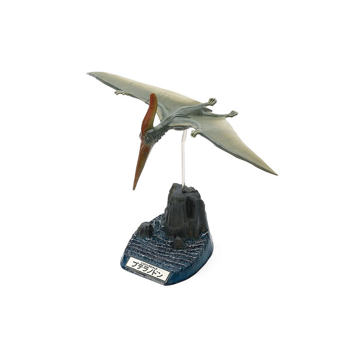 Tamiya - Pteranodon - Réf 60204 - 1/35