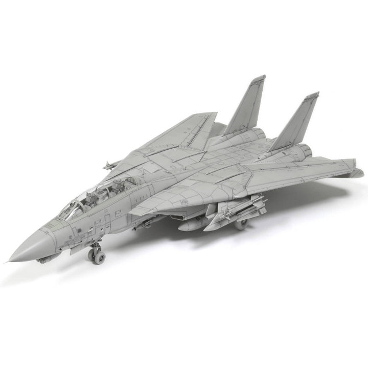 Tamiya - Grumman F-14D Tomcat - 1/72