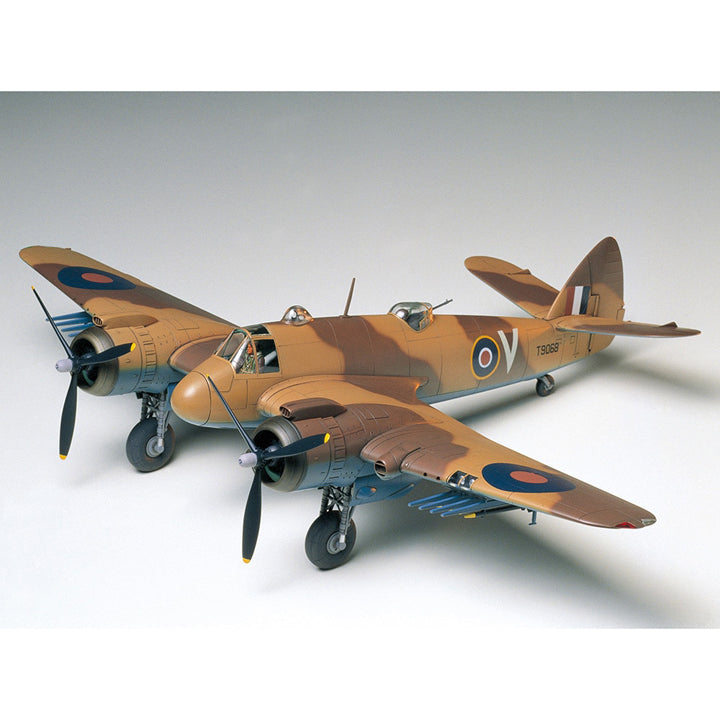 Tamiya Bristol Beaufighter MK VI - 1/48