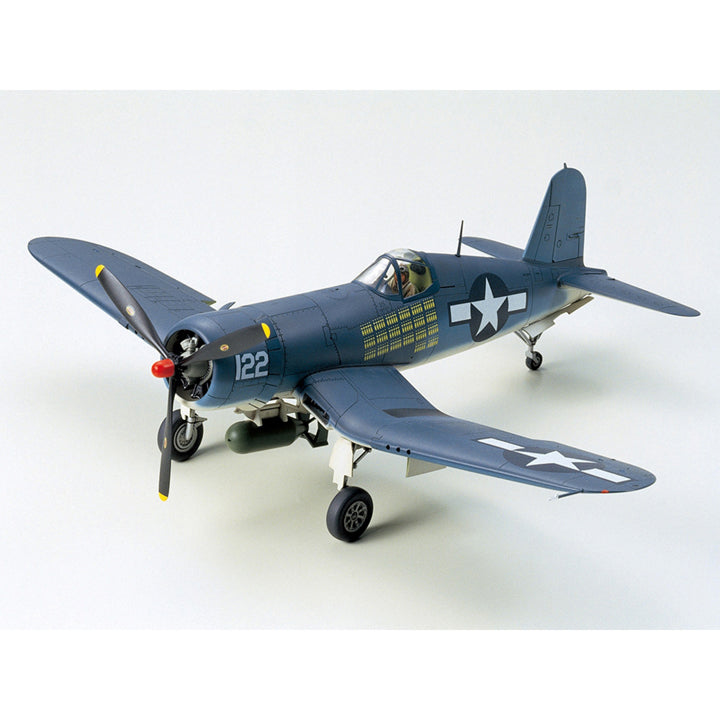 F4U-1A CORSAIR - 1/48