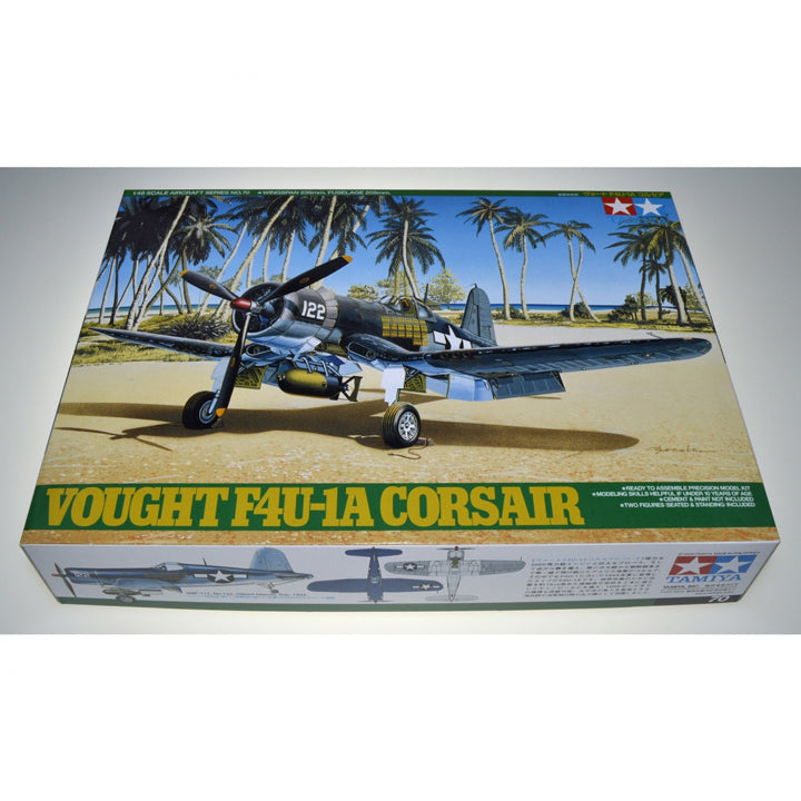 F4U-1A CORSAIR - 1/48