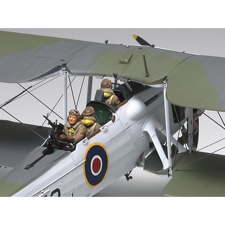 Tamiya Fairey Swordfish MK II - 1/48