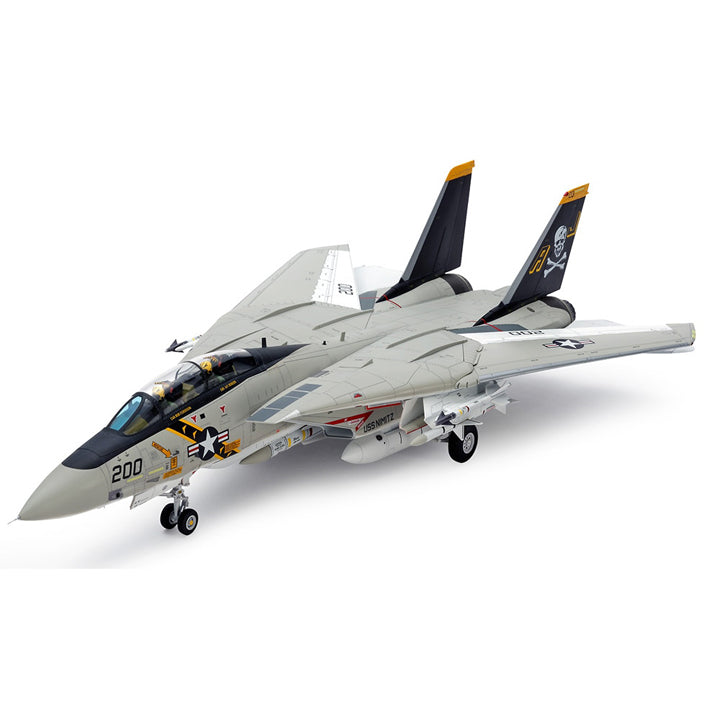 Tamiya Grumman F-14A Tomcat - 1/48