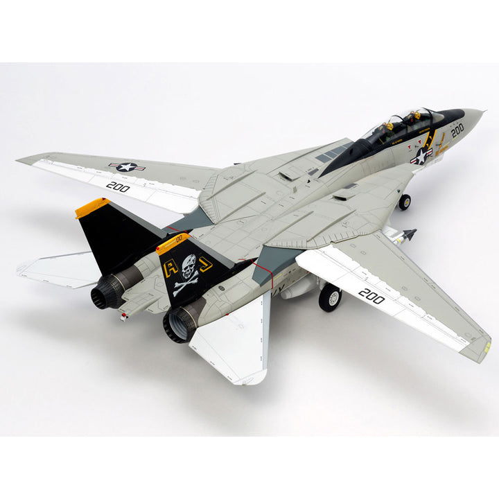 Tamiya Grumman F-14A Tomcat - 1/48