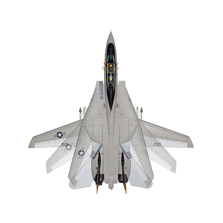 Tamiya Grumman F-14A Tomcat - 1/48