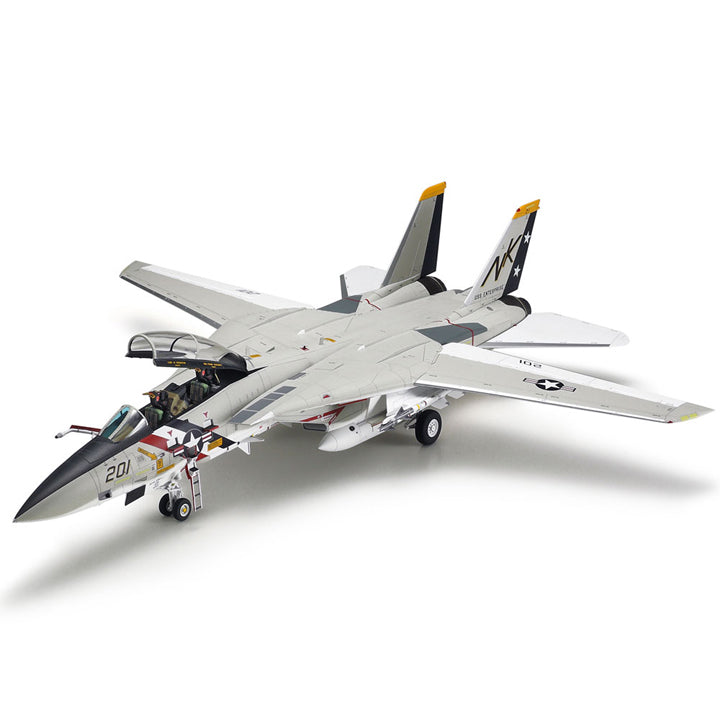 Tamiya Grumman F-14A Tomcat - 1/48