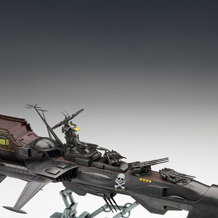 Hasegawa - Arcadia 3rd Ship Attack enhnaced type - 1/1500 - Réf 64815