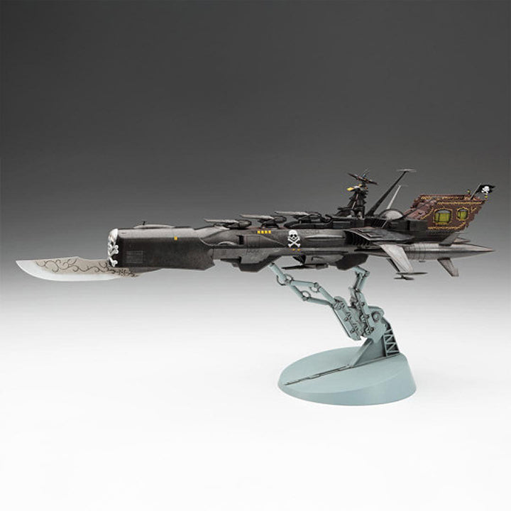 Hasegawa - Arcadia 3rd Ship Attack enhnaced type - 1/1500 - Réf 64815