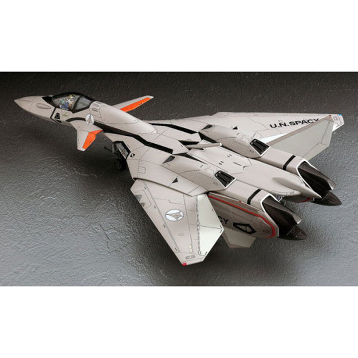 Hasegawa - Macross VF-11B Thunderbolt - Réf 65722 - 1/72