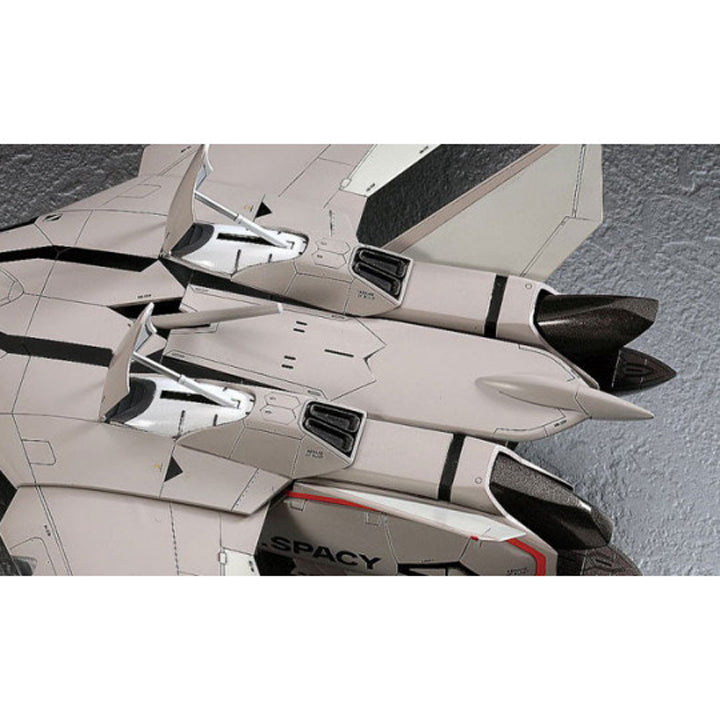 Hasegawa - Macross VF-11B Thunderbolt - Réf 65722 - 1/72