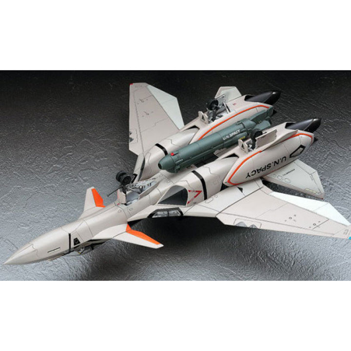 Hasegawa - Macross VF-11B Thunderbolt - Réf 65722 - 1/72