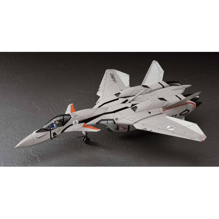 Hasegawa - Macross VF-11B Thunderbolt - Réf 65722 - 1/72