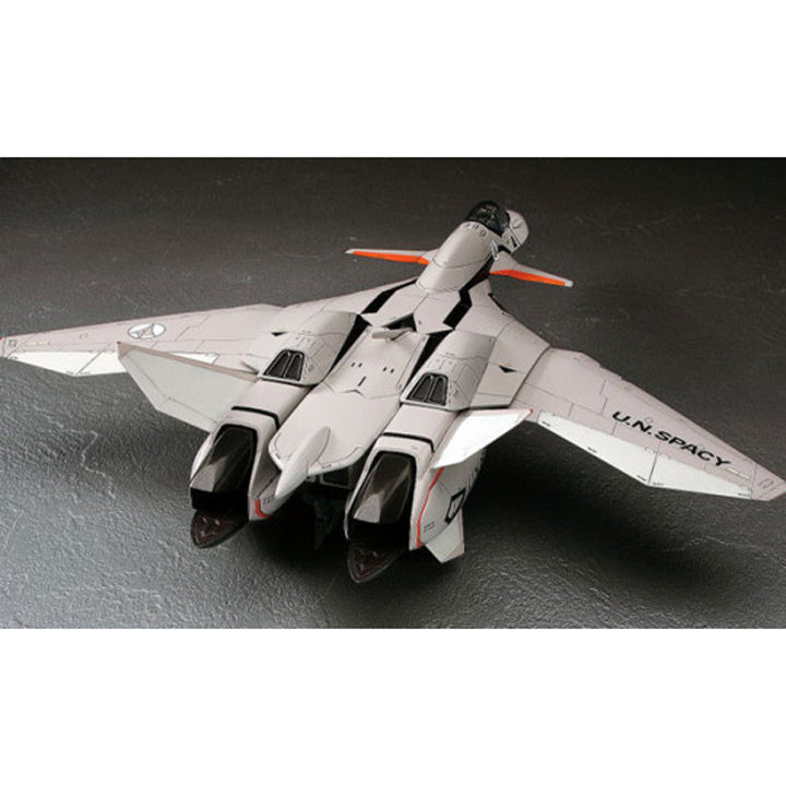 Hasegawa - Macross VF-11B Thunderbolt - Réf 65722 - 1/72