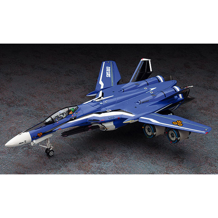 Macross VF-25G Messiah Frontier - 1/72 - Hasegawa Réf 65826