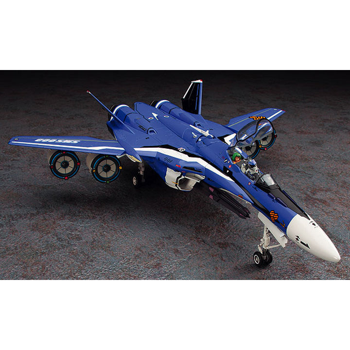 Macross VF-25G Messiah Frontier - 1/72 - Hasegawa Réf 65826