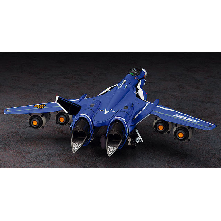 Macross VF-25G Messiah Frontier - 1/72 - Hasegawa Réf 65826