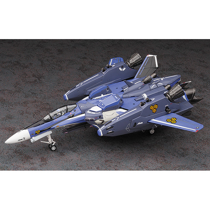 Macross VF-25G Super Messiah - 1/72 - Hasegawa 65831