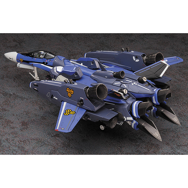 Macross VF-25G Super Messiah - 1/72 - Hasegawa 65831