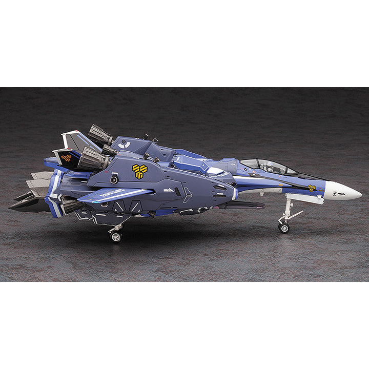 Macross VF-25G Super Messiah - 1/72 - Hasegawa 65831