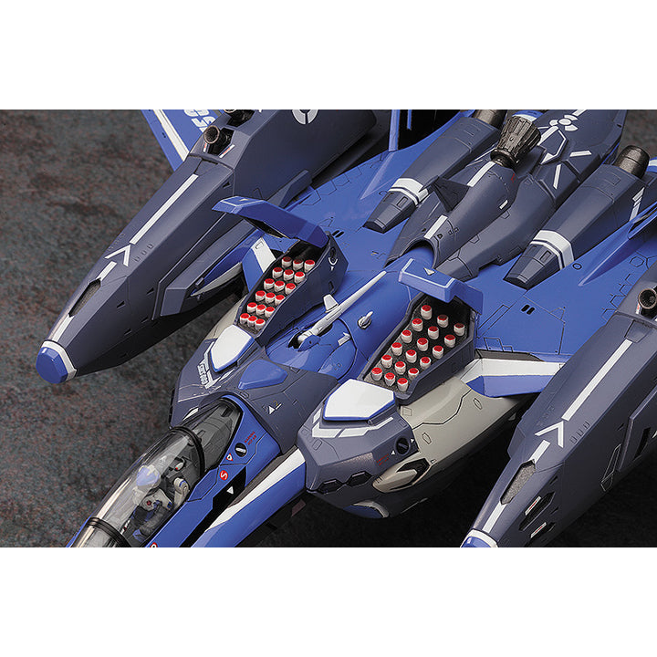 Macross VF-25G Super Messiah - 1/72 - Hasegawa 65831