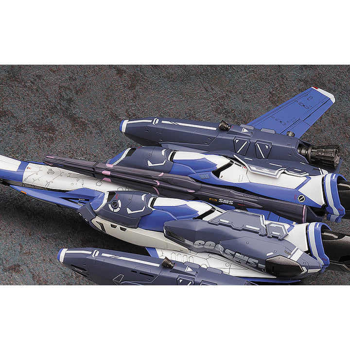 Macross VF-25G Super Messiah - 1/72 - Hasegawa 65831